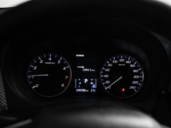 Mitsubishi Outlander III Рестайлинг 2 с пробегом 2016 года, цена 1 399 000 рублей, 250001 км, внедорожник, Автокод Объявления