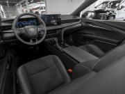Toyota Camry IX (XV80) China Market Москва  - изображение 33
