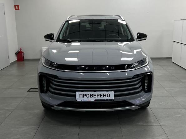 Exeed TXL I Рестайлинг с пробегом 2022 года, цена 2 390 000 рублей, 52000 км, внедорожник, Автокод Объявления