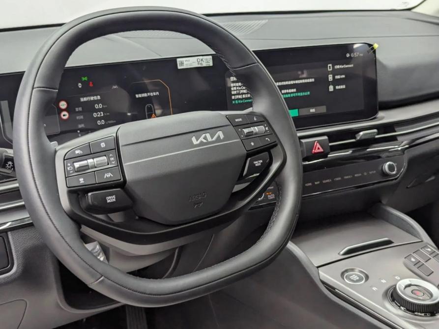 Kia Sportage (China) III (NP) Рестайлинг Воронеж  - изображение 11