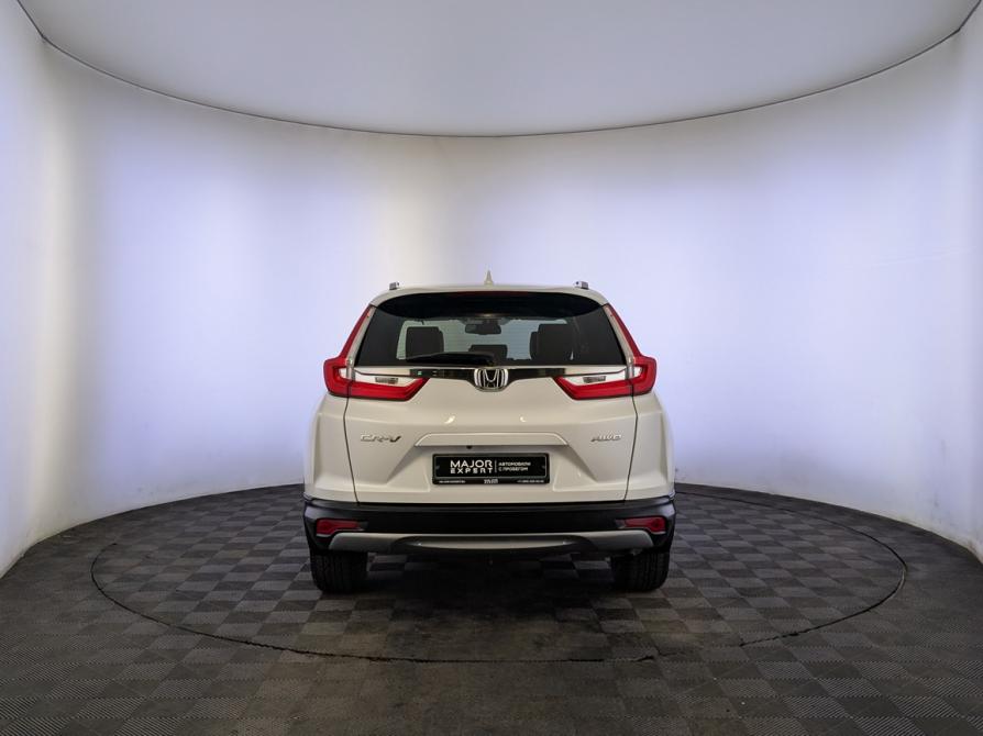 Honda CR-V V Москва  - изображение 6