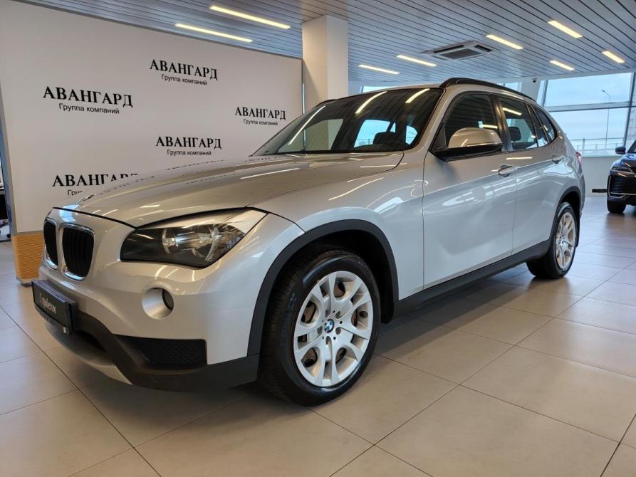 BMW X1 I (E84) Рестайлинг Санкт-Петербург  - изображение 1