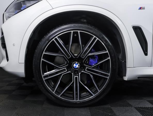BMW X5 IV (G05/G18) с пробегом 2018 года, цена 5 490 000 рублей, 128073 км, внедорожник, Автокод Объявления