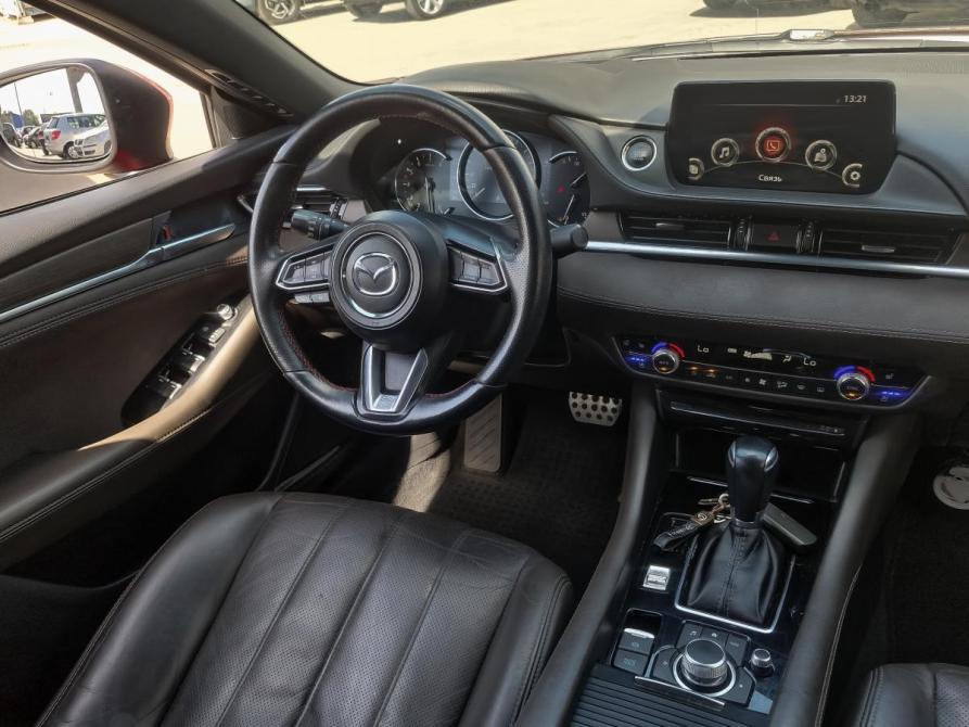 Mazda 6 III (GJ) Рестайлинг 2 Нижний Новгород  - изображение 11