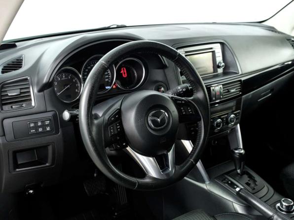 Mazda CX-5 I с пробегом 2012 года, цена 1 248 000 рублей, 225275 км, внедорожник, Автокод Объявления