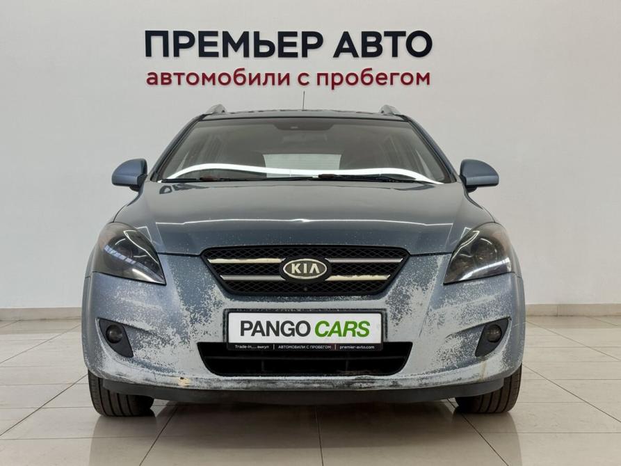 Kia Ceed I Смоленск  - изображение 16