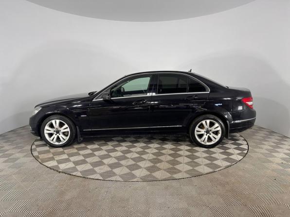 Mercedes-Benz C-Класс III (W204) с пробегом 2010 года, цена 885 000 рублей, 327544 км, седан, Автокод Объявления