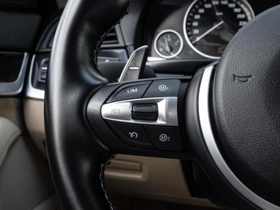 BMW 5 серии VI (F10/F11/F07) Волгоград  - изображение 19