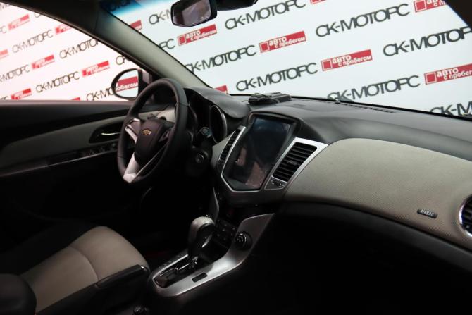 Chevrolet Cruze I с пробегом 2011 года, цена 595 950 рублей, 142268 км, седан, Автокод Объявления