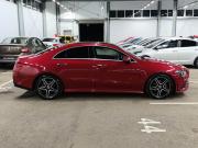 Mercedes-Benz CLA II (C118 X118) Набережные Челны  - изображение 31