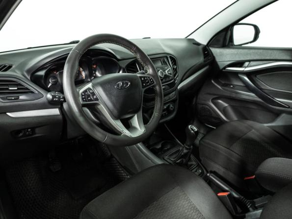Lada (ВАЗ) Vesta I с пробегом 2020 года, цена 649 585 рублей, 302700 км, седан, Автокод Объявления