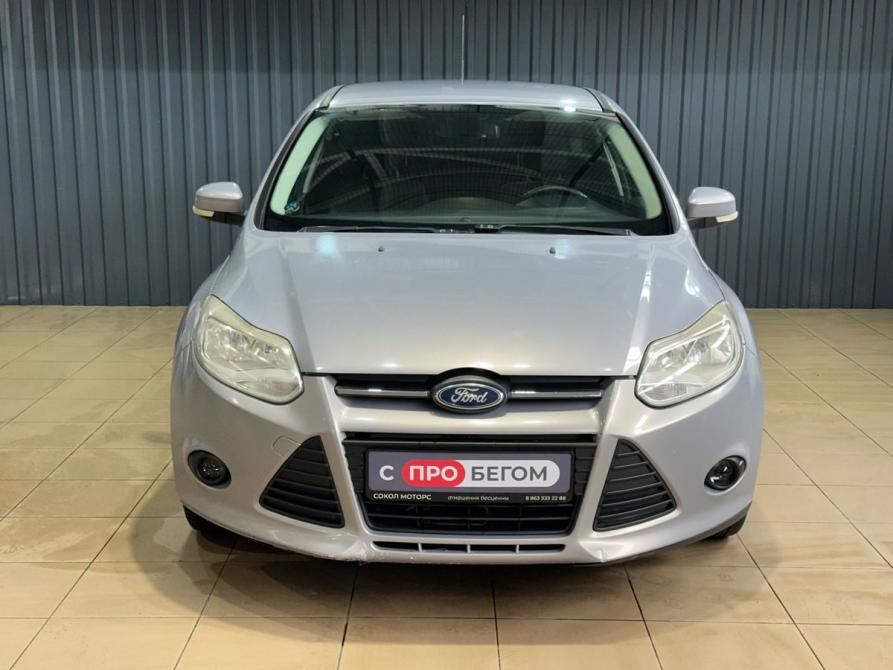 Ford Focus III Ростов-на-Дону  - изображение 2