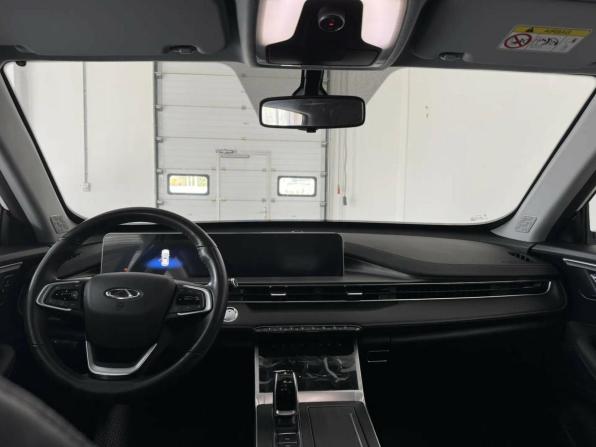 Chery Tiggo 4 Pro I Рестайлинг с пробегом 2024 года, цена 1 565 000 рублей, 38430 км, внедорожник, Автокод Объявления