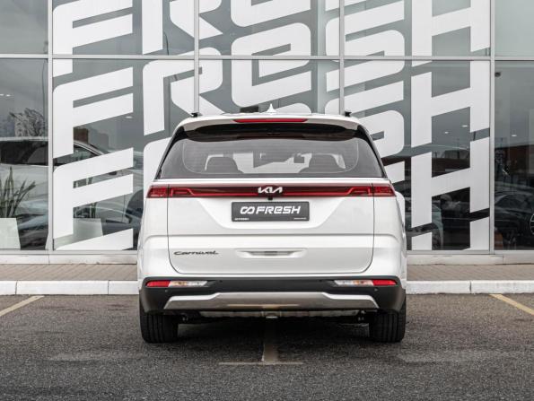 Kia Carnival IV с пробегом 2020 года, цена 4 470 000 рублей, 80717 км, минивэн, Автокод Объявления