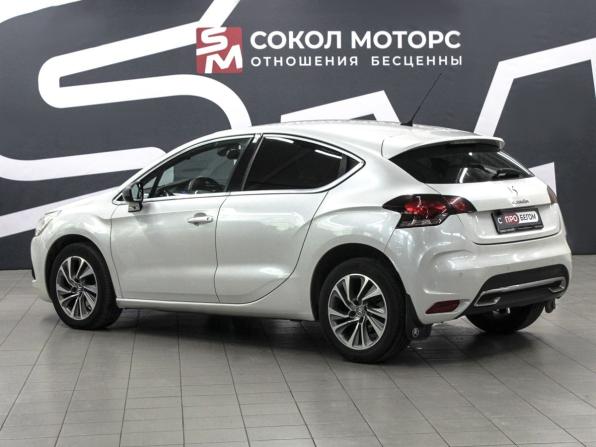 Citroen DS4 с пробегом 2012 года, цена 789 900 рублей, 150000 км, хэтчбек, Автокод Объявления