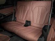 BMW X7 I (G07) Москва  - изображение 39