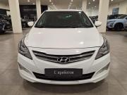 Hyundai Solaris I Рестайлинг Люберцы  - изображение 27