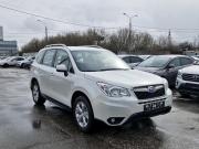 Subaru Forester IV Нижний Новгород  - изображение 15
