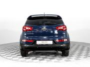Kia Sportage III Ногинск  - изображение 19