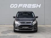 Ford C-MAX II Краснодар  - изображение 23