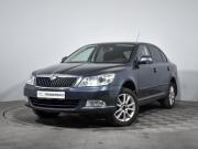 Skoda Octavia II (A5) Рестайлинг Санкт-Петербург  - изображение 21