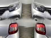 Renault Sandero II Рестайлинг Воронеж  - изображение 26