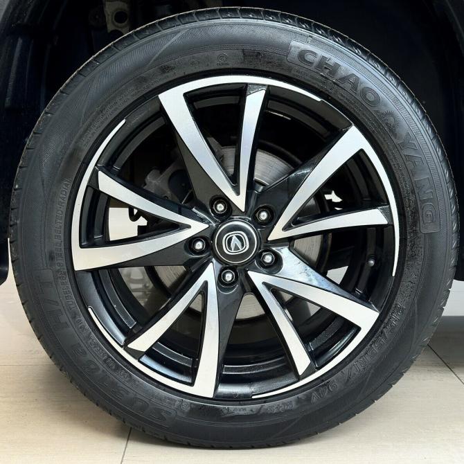 Changan CS35 Plus I Москва  - изображение 19