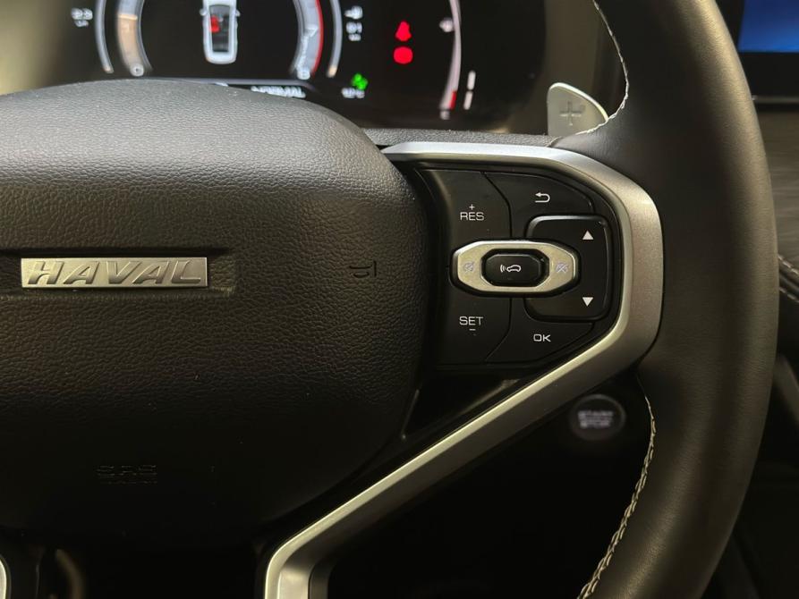 Haval Jolion I Ростов-на-Дону  - изображение 10