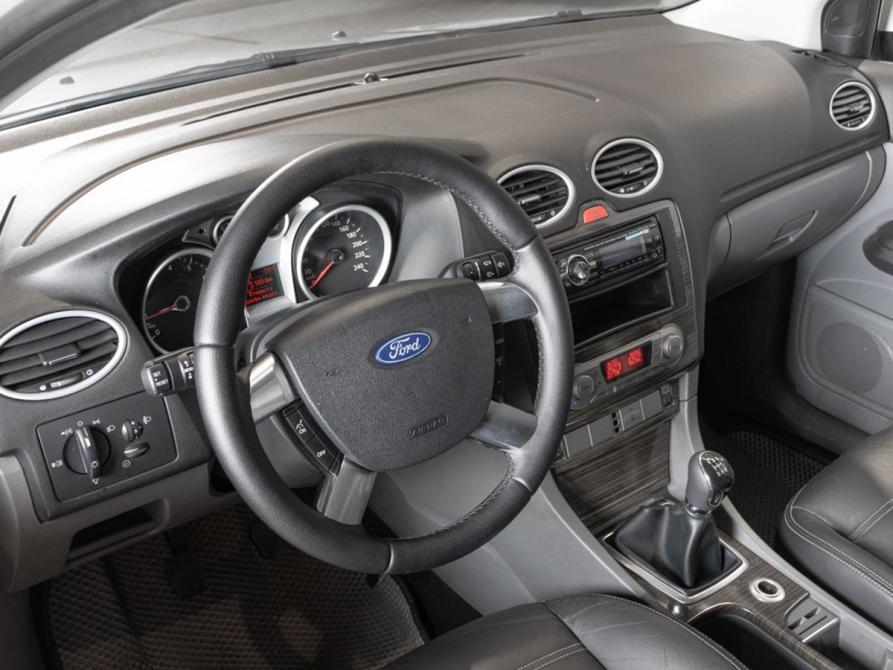 Ford Focus II Рестайлинг Казань  - изображение 5