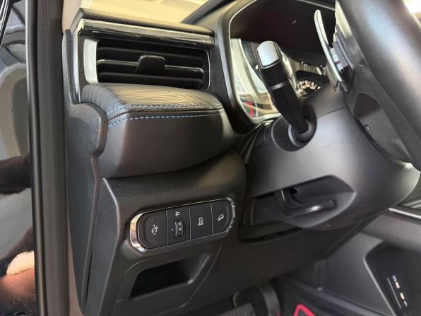 Haval Jolion I Рестайлинг с пробегом 2023 года, цена 1 479 000 рублей, 139000 км, внедорожник, Автокод Объявления