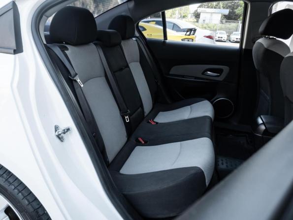 Chevrolet Cruze I с пробегом 2012 года, цена 840 000 рублей, 105183 км, седан, Автокод Объявления