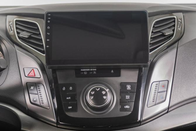 Hyundai i40 I с пробегом 2014 года, цена 1 529 000 рублей, 145000 км, седан, Автокод Объявления