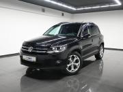 Volkswagen Tiguan I Рестайлинг Тверь  - изображение 23