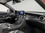 Mercedes-Benz C-Класс IV (W205) Москва  - изображение 42