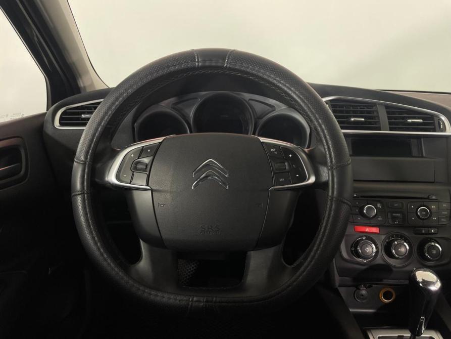 Citroen C4 II Воронеж  - изображение 13