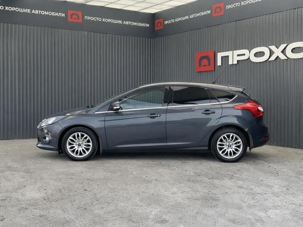 Ford Focus III с пробегом 2013 года, цена 827 000 рублей, 144039 км, хэтчбек, Автокод Объявления