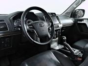 Toyota Land Cruiser Prado 150 Series Рестайлинг 3 Санкт-Петербург  - изображение 52