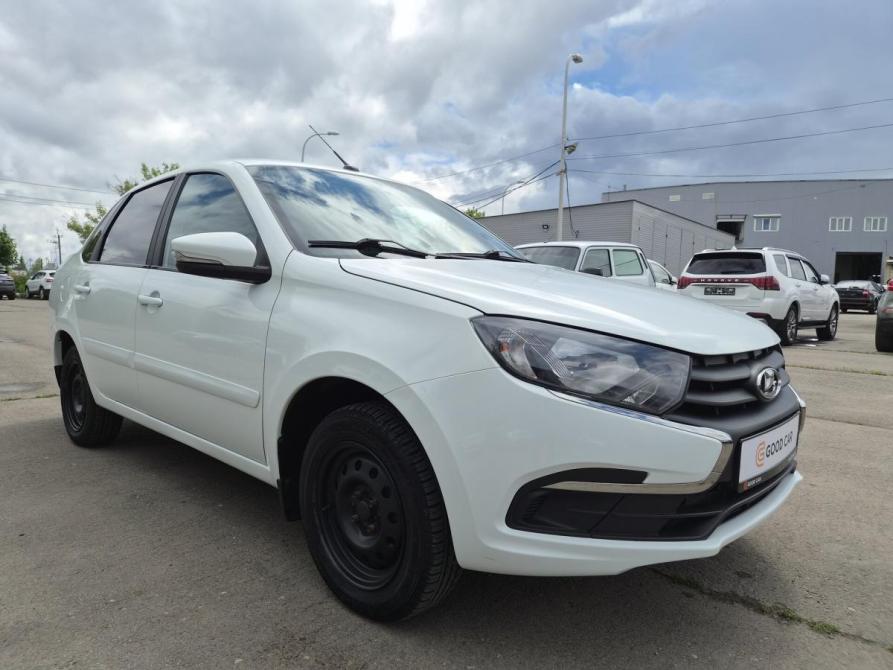 Lada (ВАЗ) Granta I Рестайлинг Саратов  - изображение 3