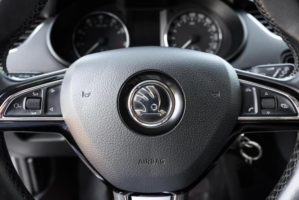 Skoda Octavia III (A7) Ульяновск  - изображение 16