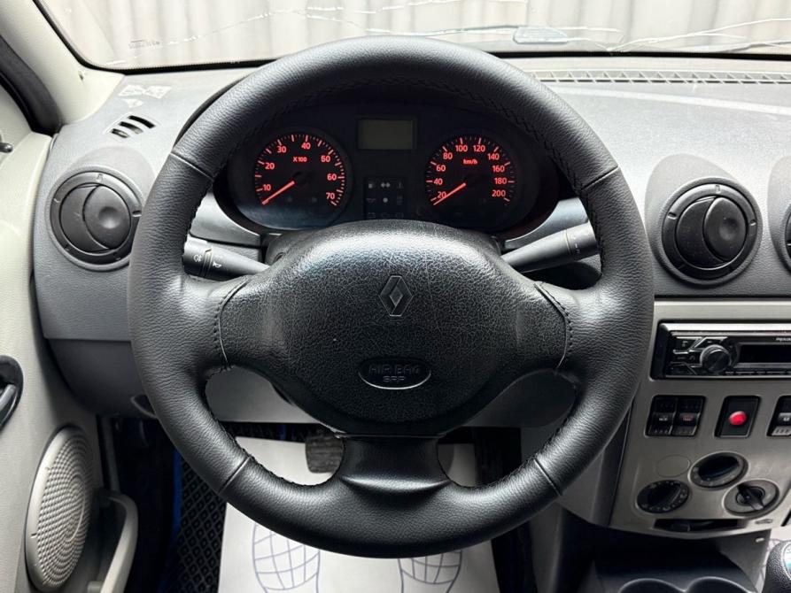 Renault Logan I Ижевск  - изображение 16