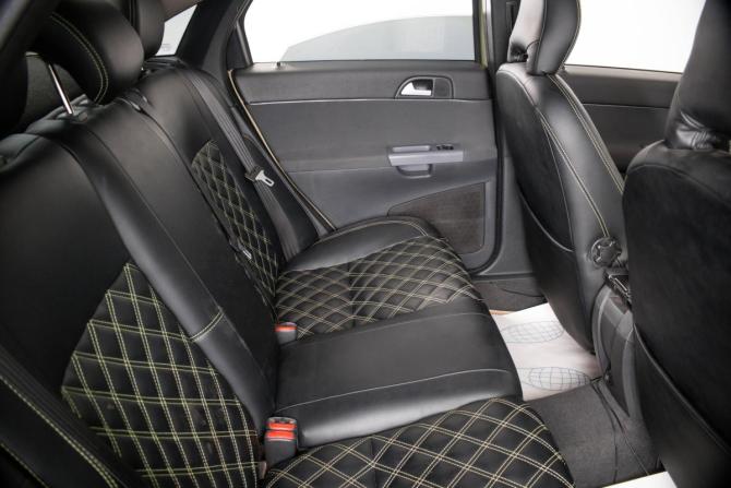 Volvo S40 II Рестайлинг с пробегом 2007 года, цена 919 000 рублей, 59236 км, седан, Автокод Объявления