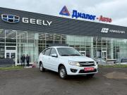 Lada (ВАЗ) Granta I Набережные Челны  - изображение 37