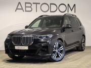 BMW X7 I (G07) Санкт-Петербург  - изображение 43