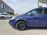 Opel Zafira B Рестайлинг Прокопьевск  - изображение 44