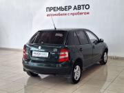 Skoda Fabia I Рестайлинг Смоленск  - изображение 16