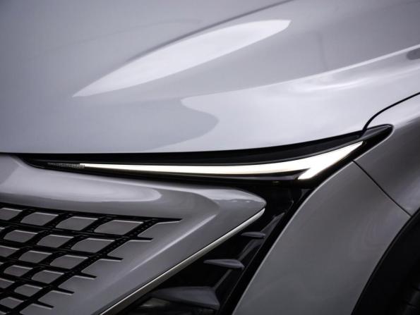 Changan UNI-T I с пробегом 2023 года, цена 2 290 000 рублей, 21277 км, внедорожник, Автокод Объявления
