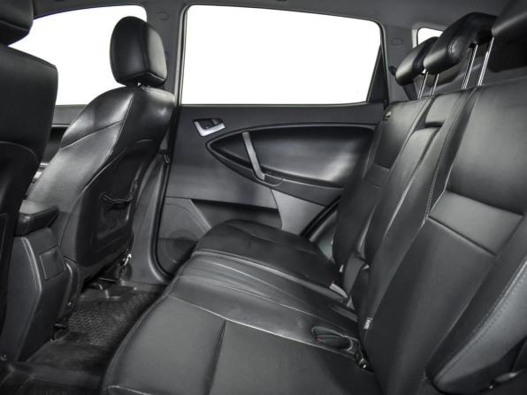 Geely Emgrand X7 I с пробегом 2015 года, цена 438 000 рублей, 140000 км, внедорожник, Автокод Объявления