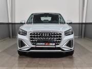 Audi Q2 I Рестайлинг Кемерово  - изображение 32