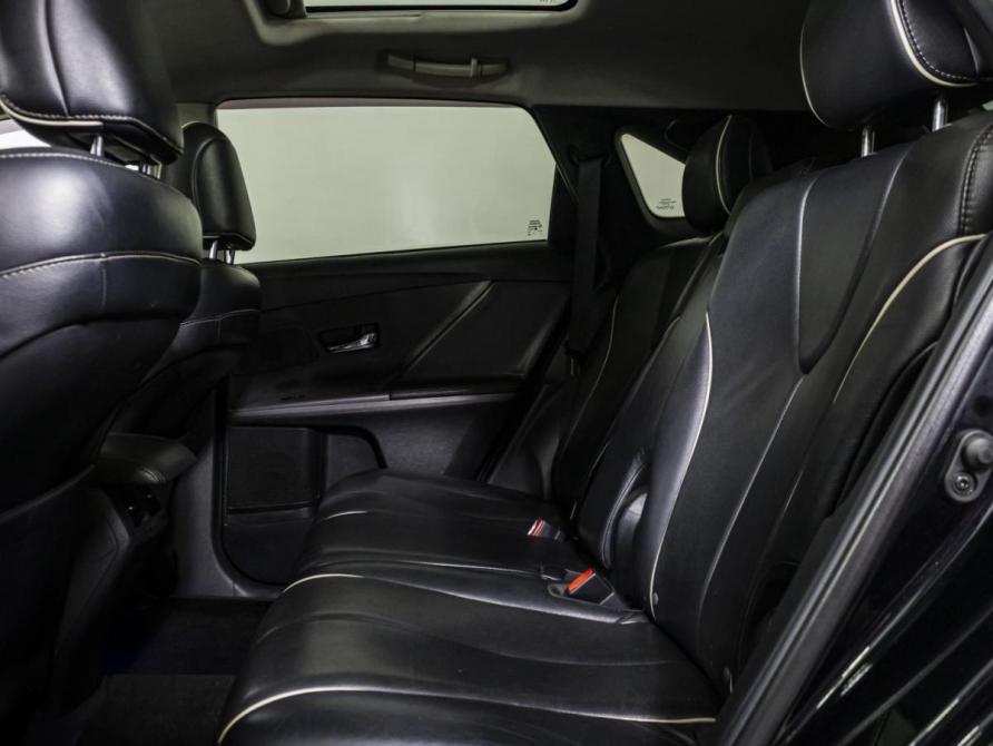 Toyota Venza I Рестайлинг Москва  - изображение 13