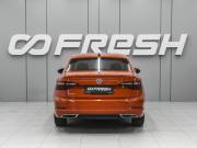 Volkswagen Jetta VII Ростов-на-Дону  - изображение 23